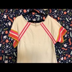 Free People sweater tunic